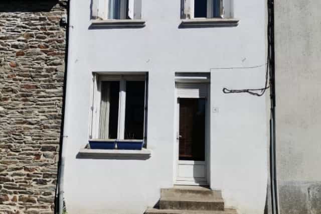 rumah dalam Le Cambout, Bretagne 11124970