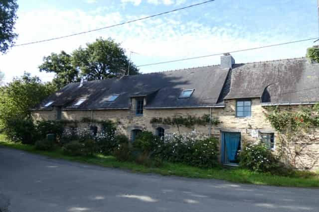 Casa nel Treal, Bretagne 11124972