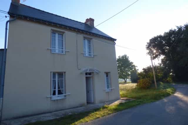 Huis in Saint-Nicolas-du-Tertre, Bretagne 11124981