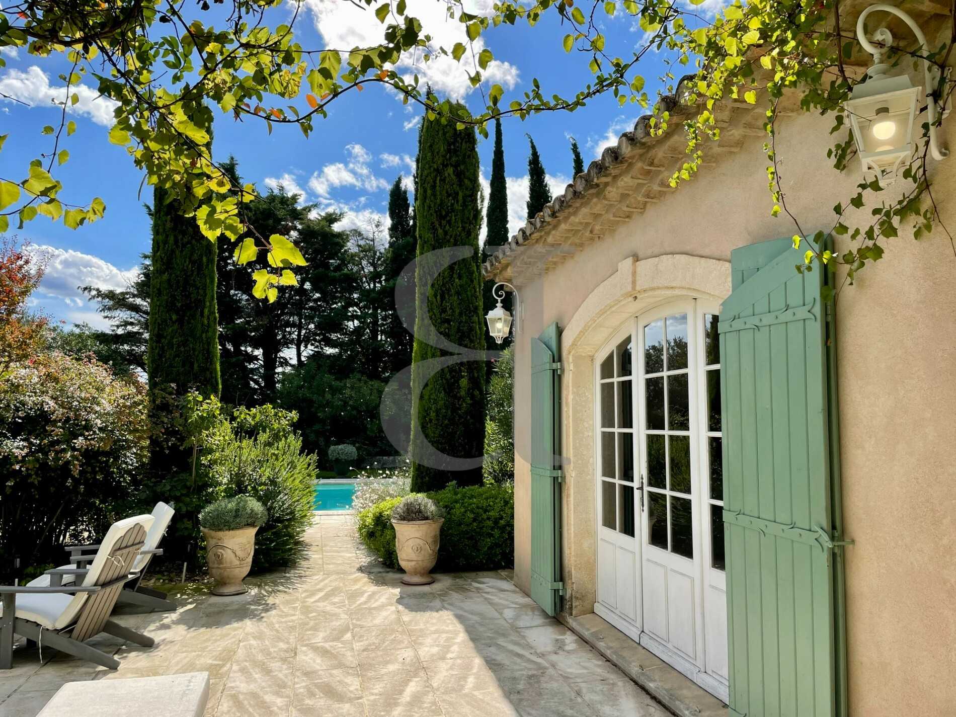 Casa nel Graveson, Provence-Alpes-Côte d'Azur 11125081