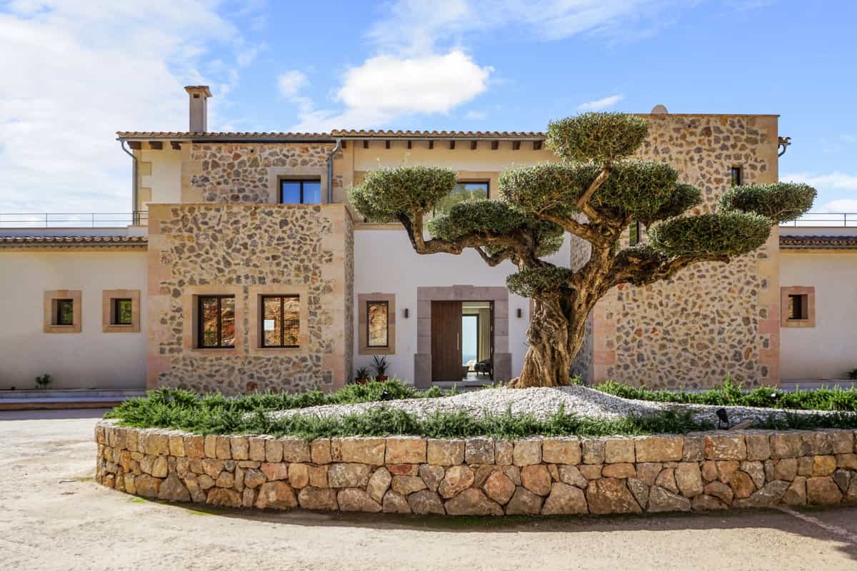 House in Andraitx, Balearic Islands 11125091
