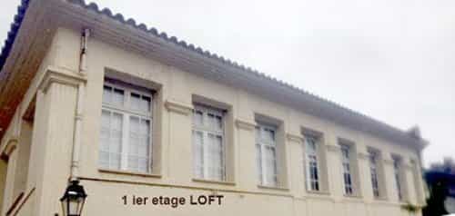 公寓 在 Limoux, Occitanie 11125104