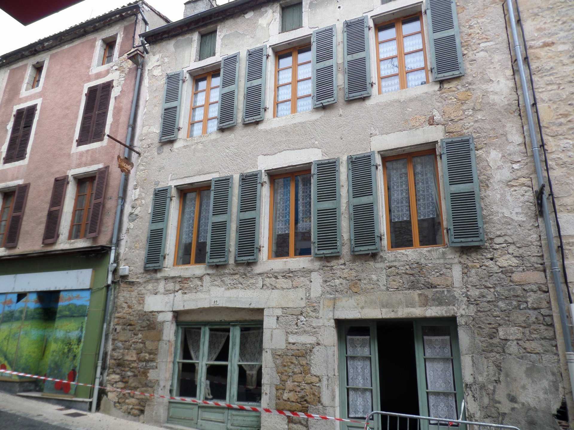 rumah dalam Puy-l'Évêque, Occitanie 11125118
