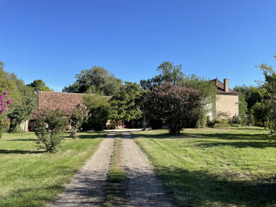 집 에 Bergerac, Nouvelle-Aquitaine 11125155