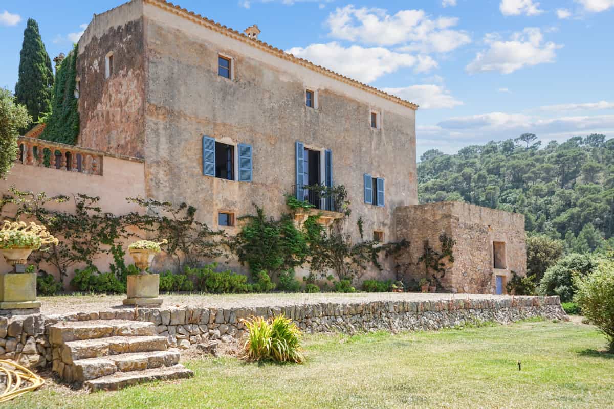 House in Felanitx, Balearic Islands 11125160