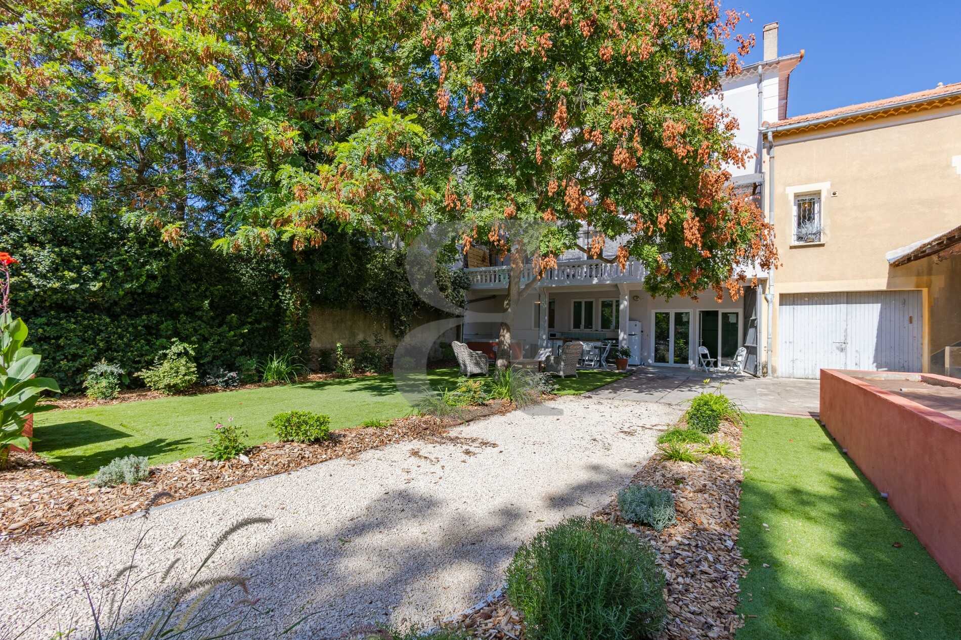 Huis in Valreas, Provence-Alpes-Côte d'Azur 11125171