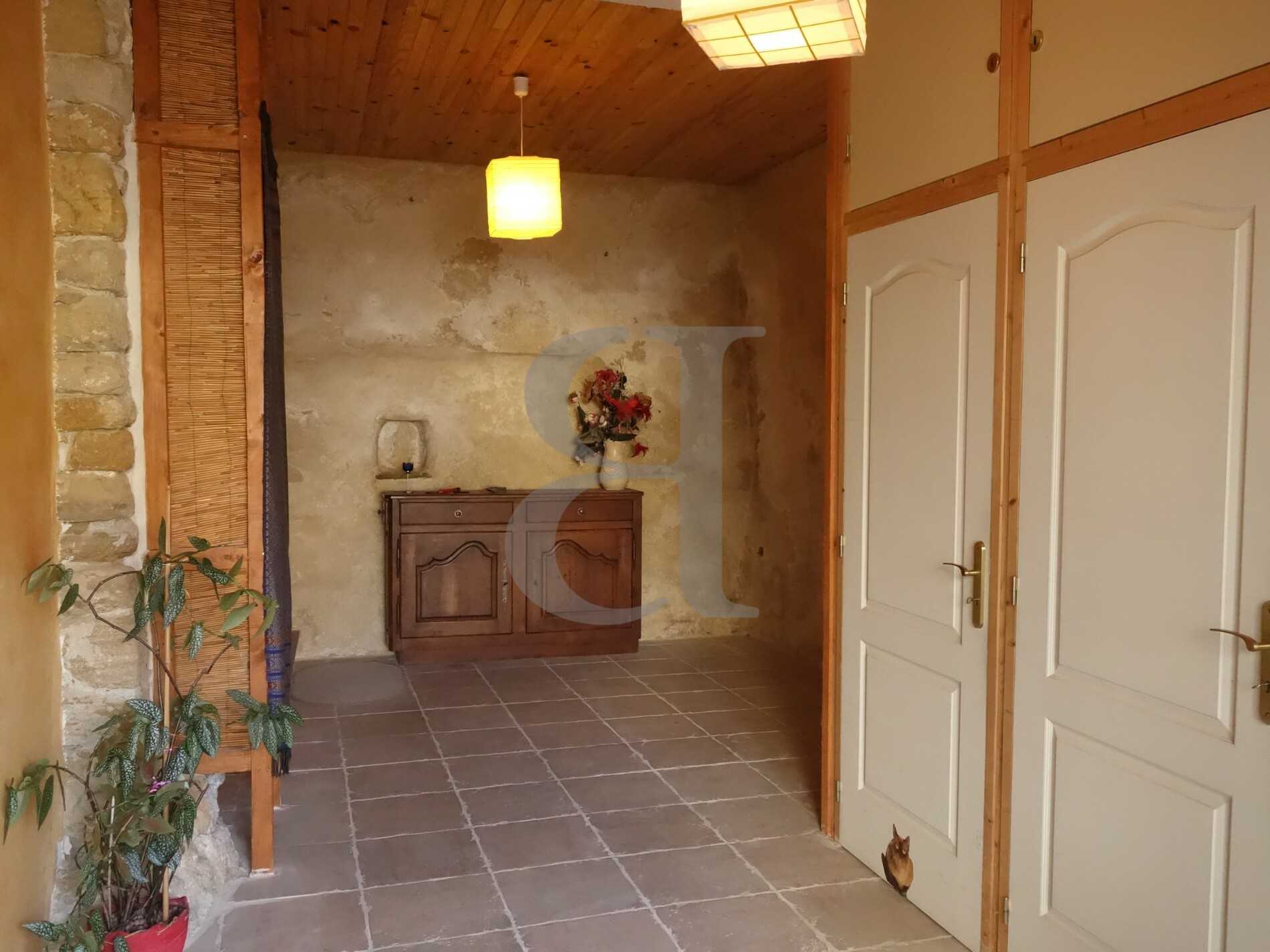 Rumah di Malausen, Provence-Alpes-Cote d'Azur 11125203