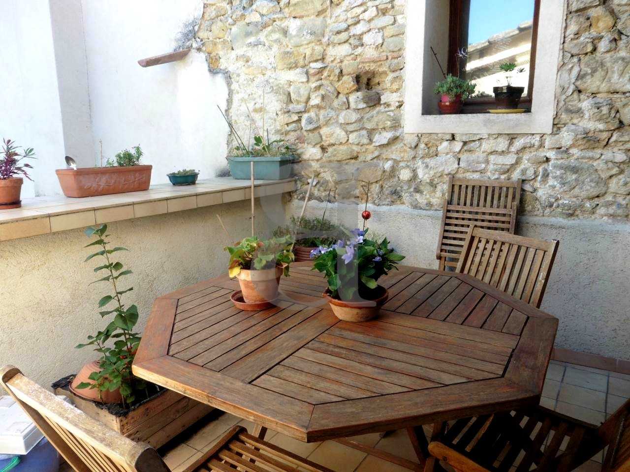 Rumah di Malaucène, Provence-Alpes-Côte d'Azur 11125203