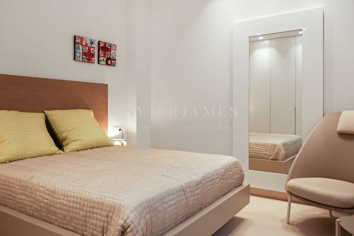 Condominium in Gènova, Illes Balears 11125238