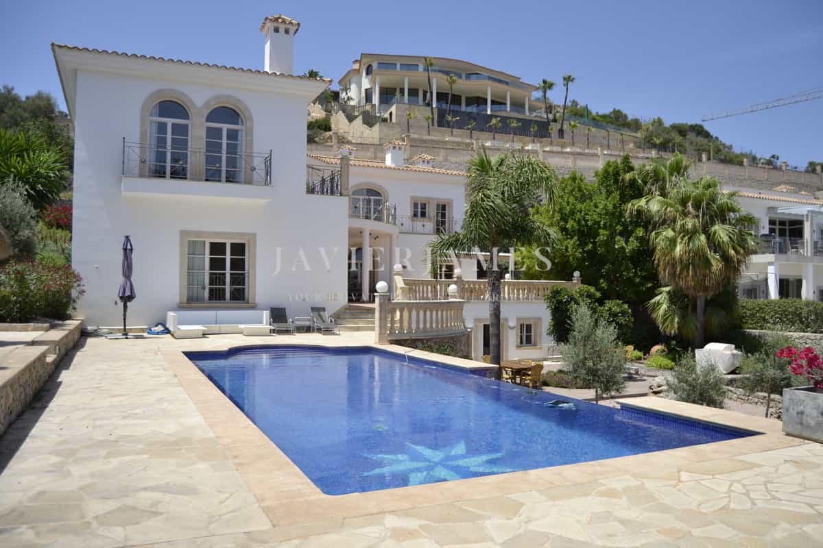 House in Palma, Balearic Islands 11125249
