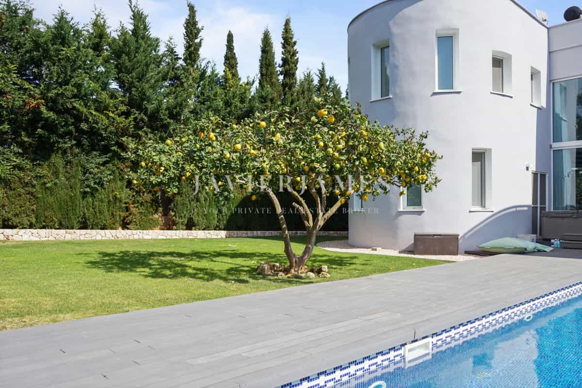 Casa nel Sol de Mallorca, Illes Balears 11125270