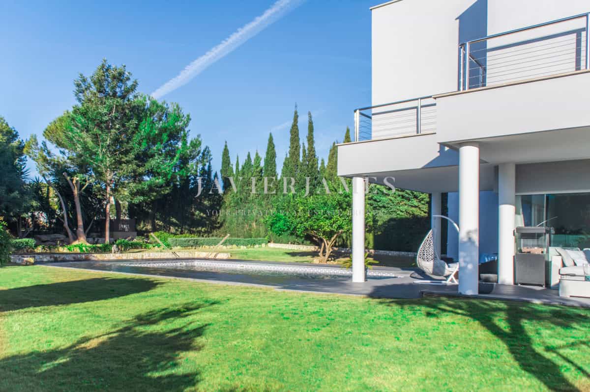 Casa nel Sol de Mallorca, Illes Balears 11125270