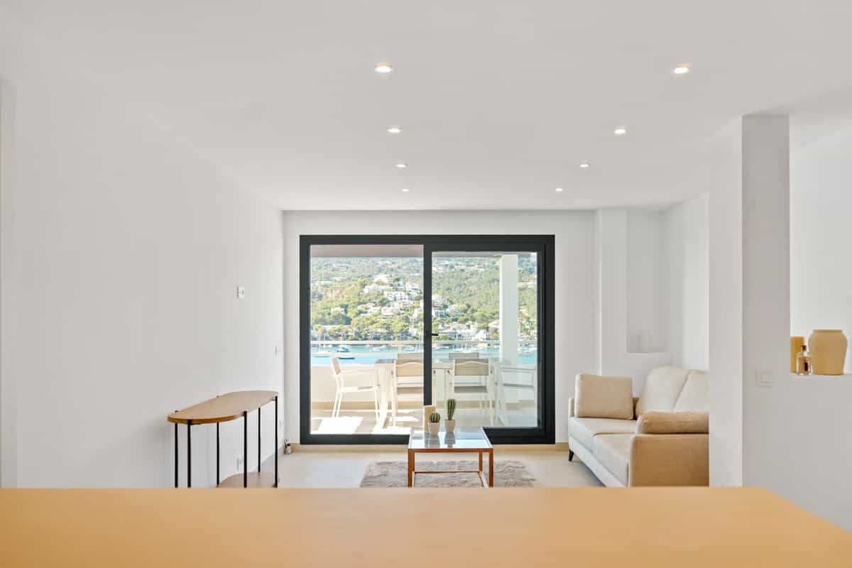 Condominium in Port d'Andratx, Illes Balears 11125276