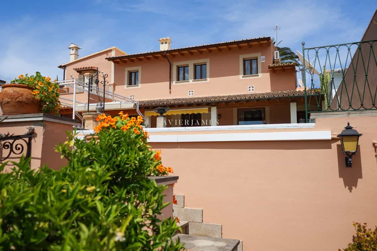 House in Palma, Balearic Islands 11125288