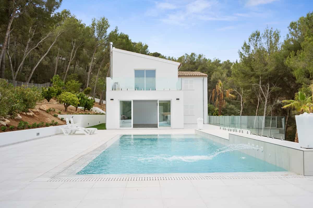House in Capdella, Balearic Islands 11125298
