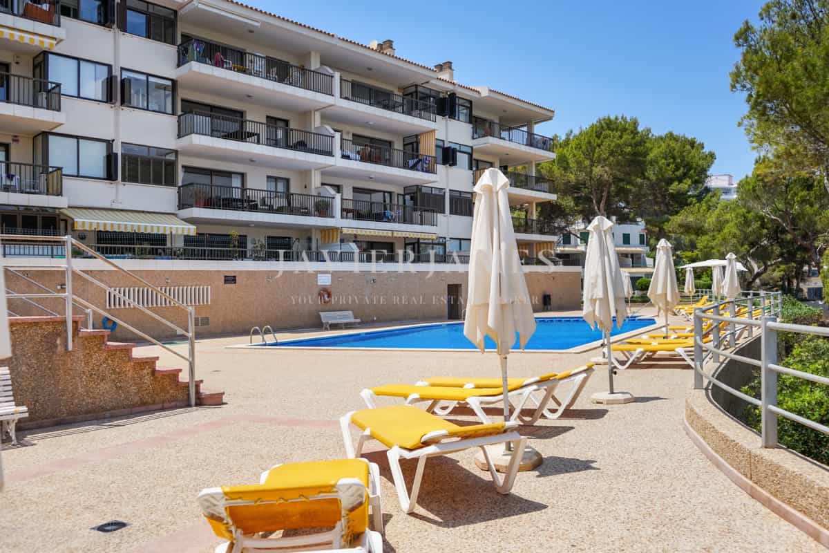 Condominium in , Illes Balears 11125315