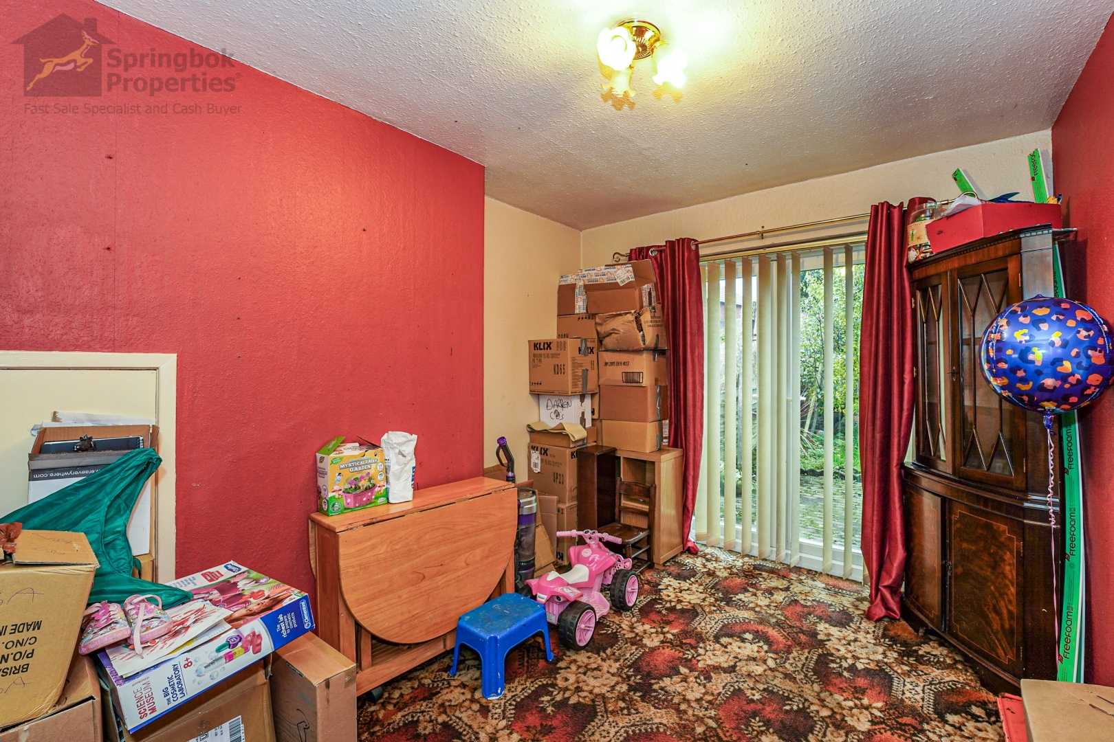 House in Bromley Cross, Bolton 11125331
