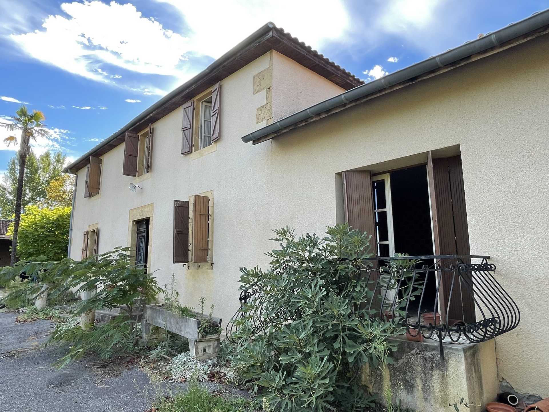 casa en Masseube, Occitanie 11125355