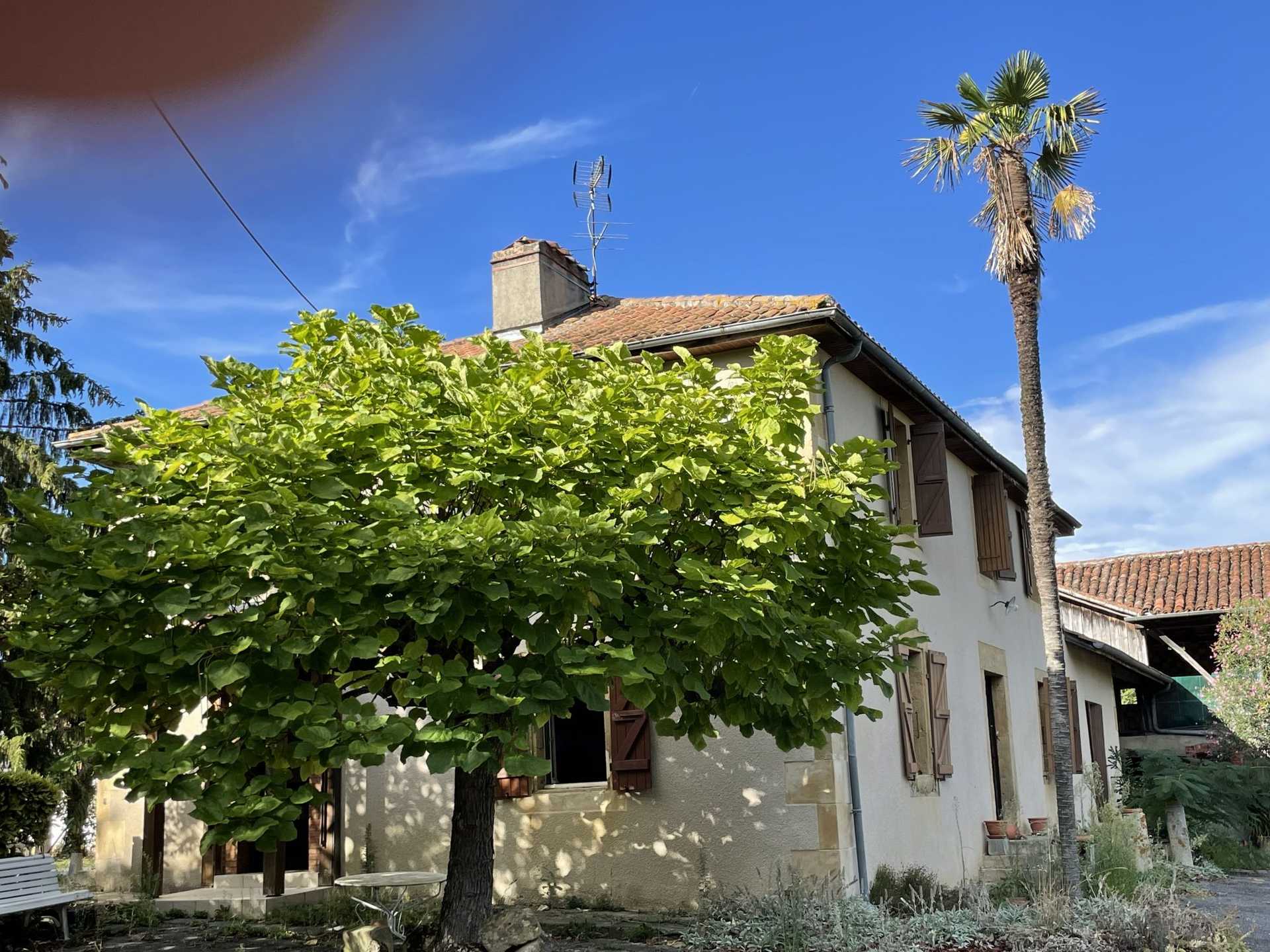casa en Masseube, Occitanie 11125355