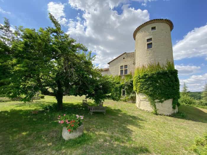 Hus i Vic-Fezensac, Occitanie 11125362