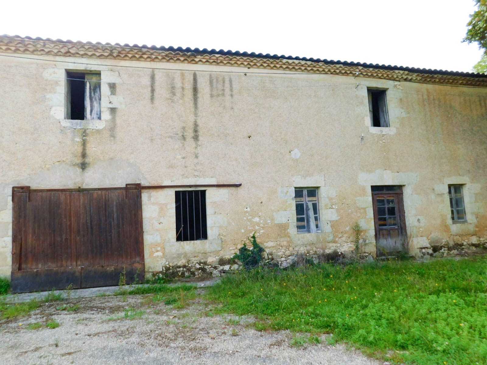 Casa nel Condom, Occitanie 11125366