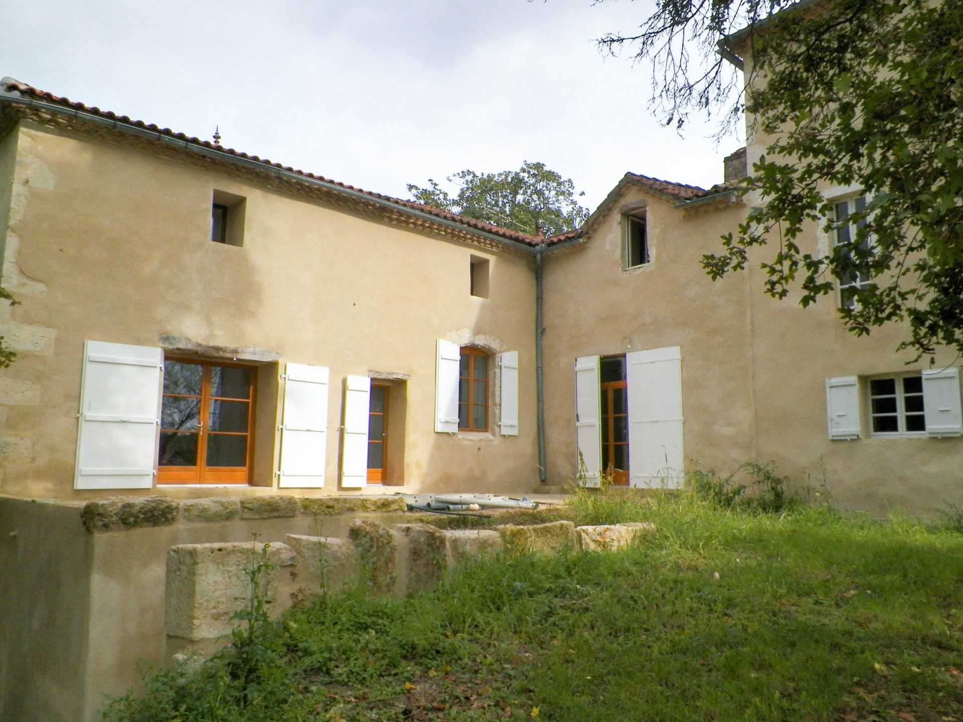 σπίτι σε Προφυλακτικό, Occitanie 11125366