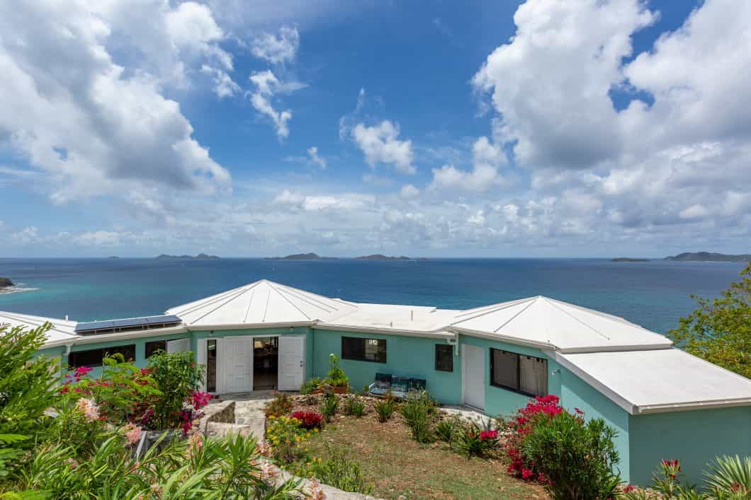 rumah dalam Teluk Karang, Kepulauan Virgin 11125399