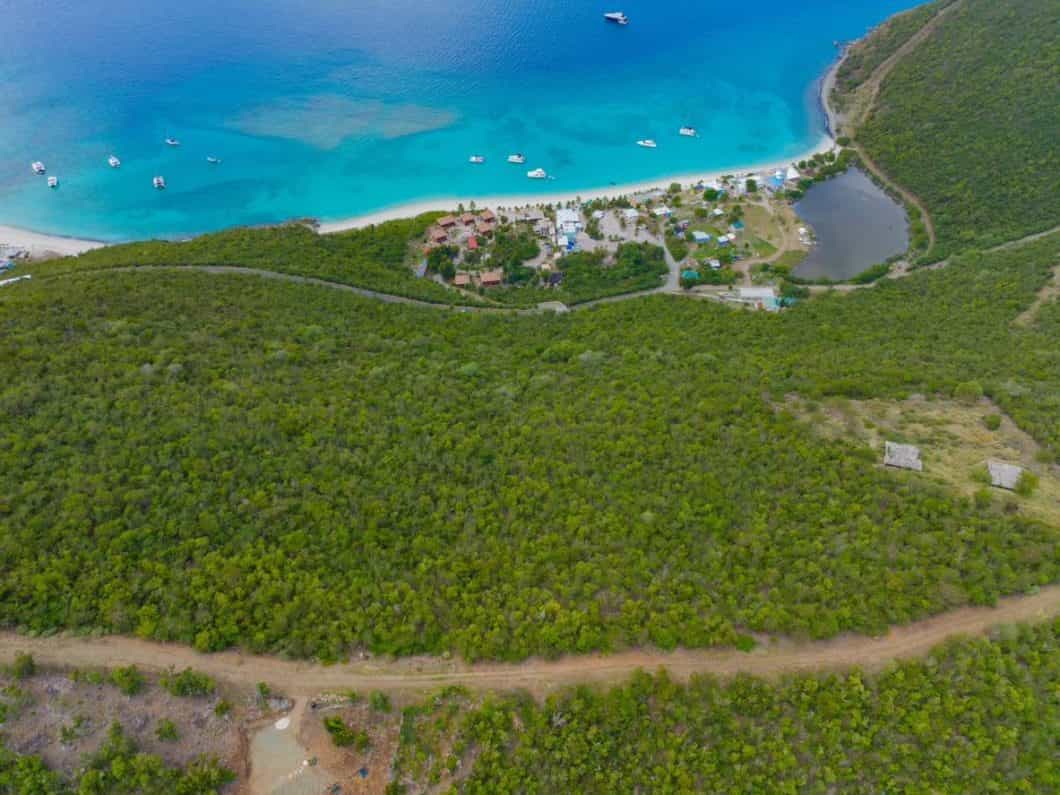 Land in Coral Bay, Virgin Islands 11125407