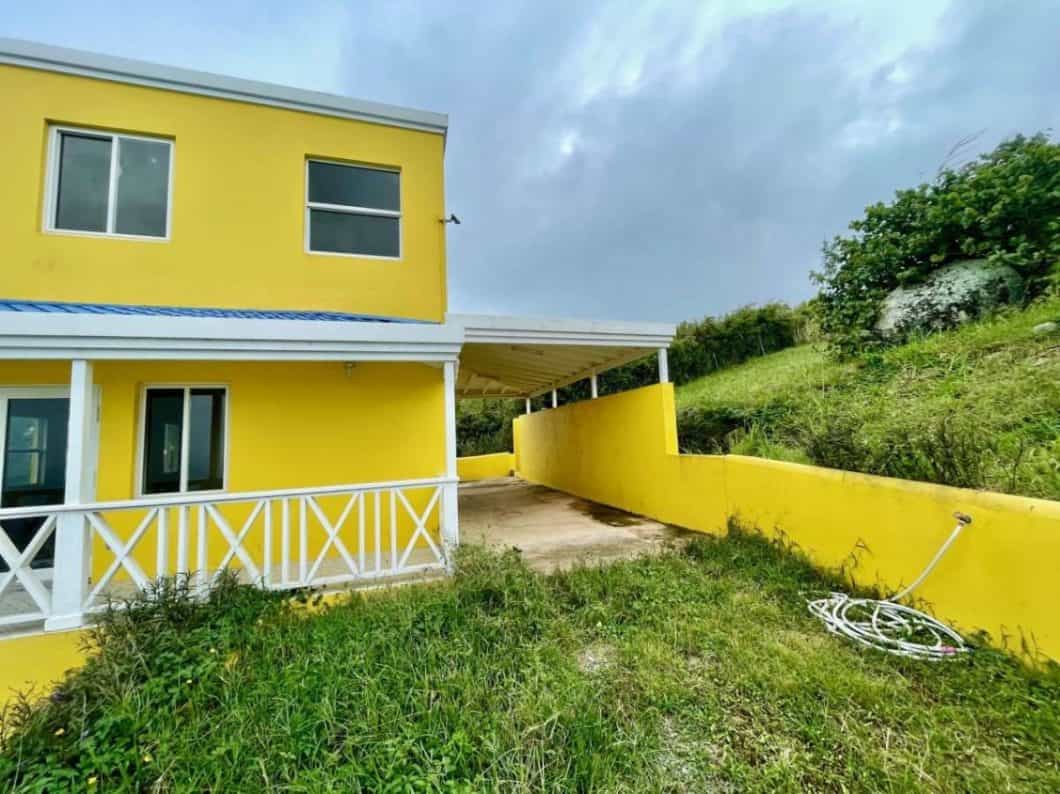House in Coral Bay, Virgin Islands 11125413