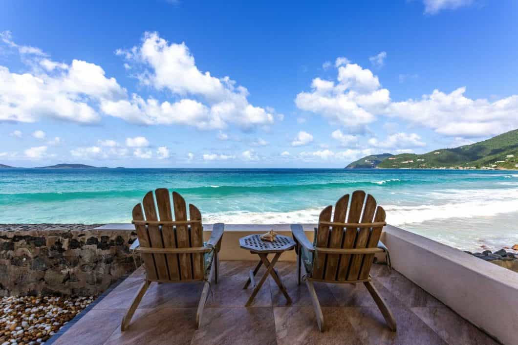 Condominium in Coral Bay, Virgin Islands 11125438