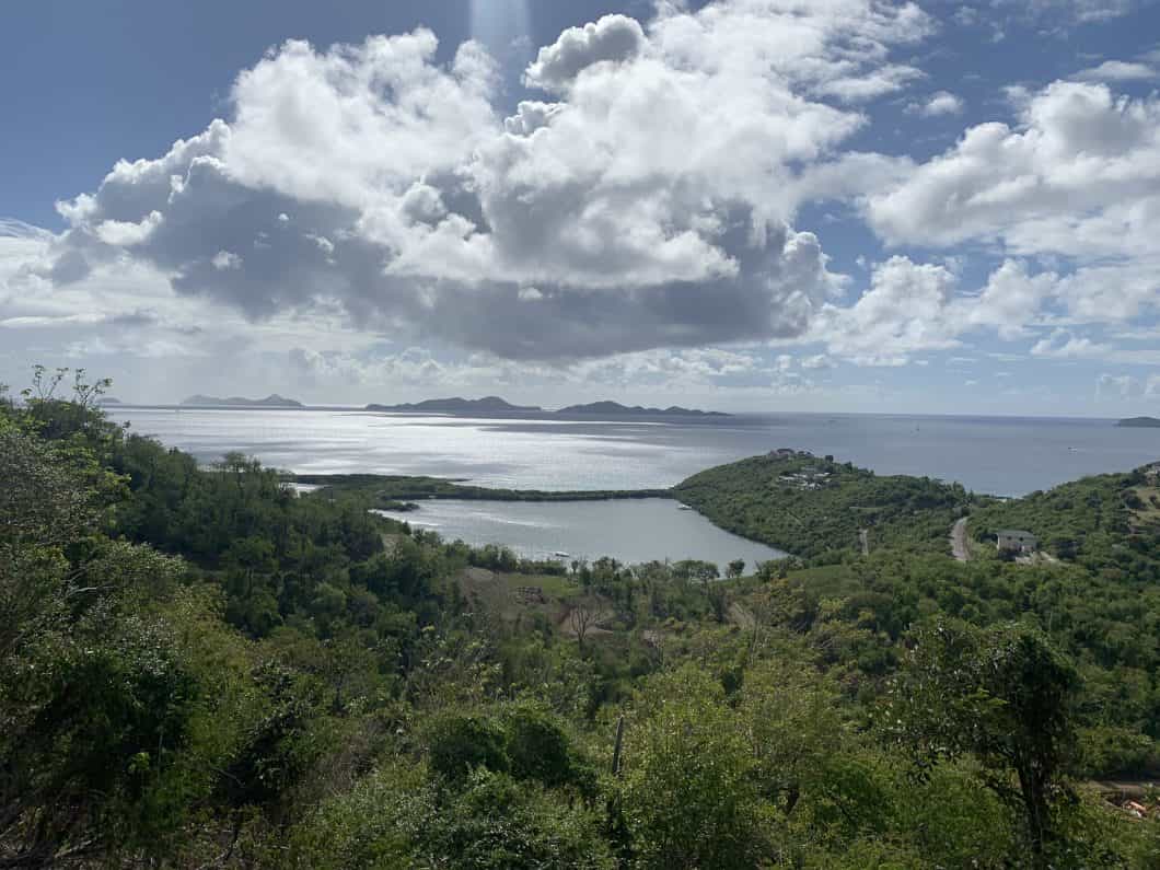 Land in Coral Bay, Virgin Islands 11125441