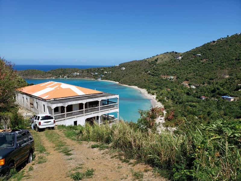 Condominium in Coral Bay, Virgin Islands 11125449