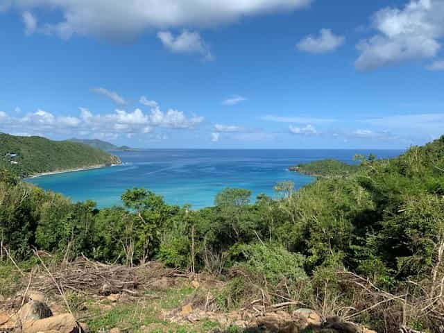 Land in Coral Bay, Virgin Islands 11125450