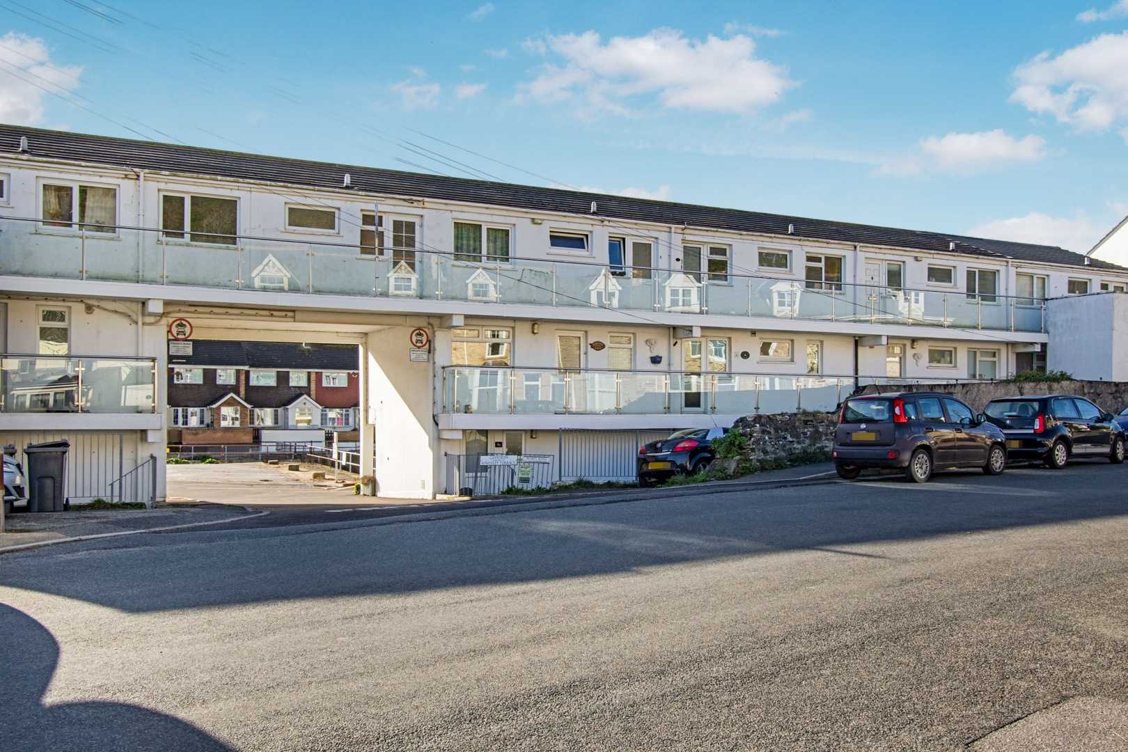 Condominium in Portreath, Cornwall 11125463