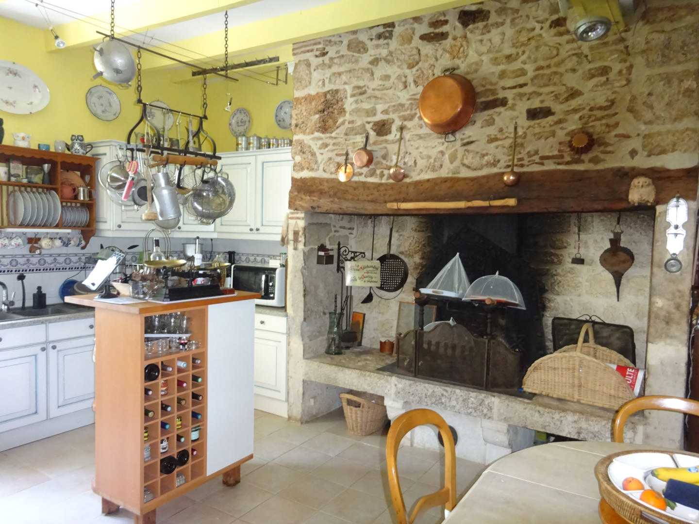 Rumah di Puy-l'Évêque, Occitanie 11125494