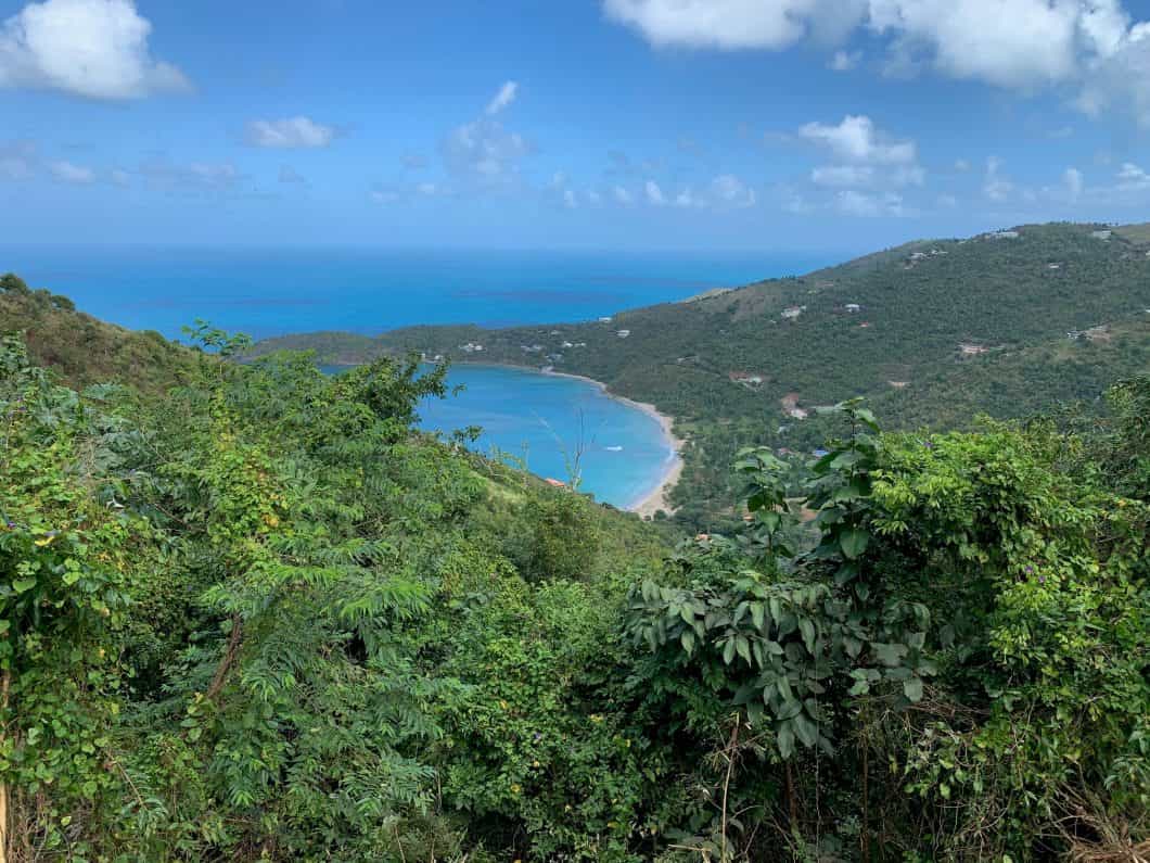 Land in Coral Bay, Virgin Islands 11125500