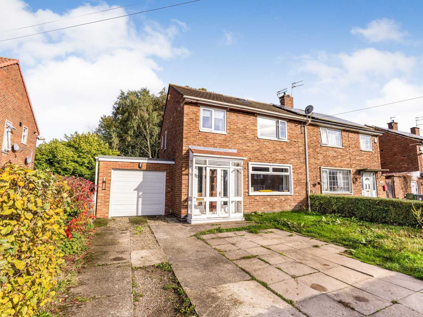 House in Acomb, York 11125554