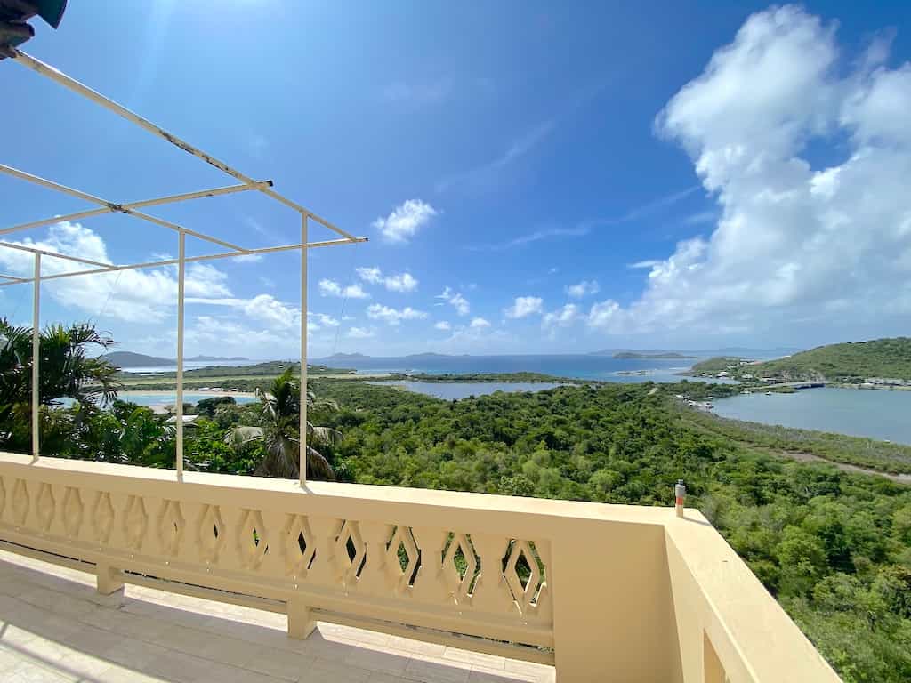 Condominium in Coral Bay, Virgin Islands 11125565