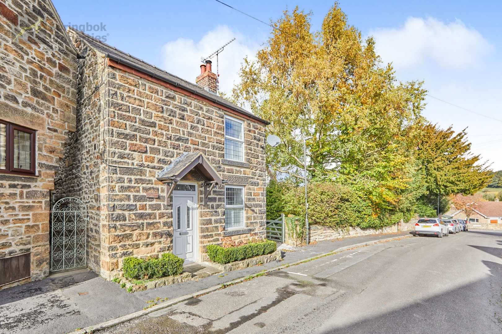 House in Belper, Derbyshire 11125597