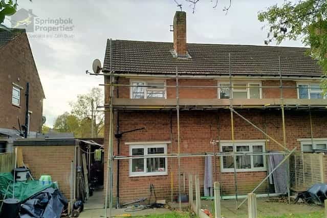 House in , England 11125640