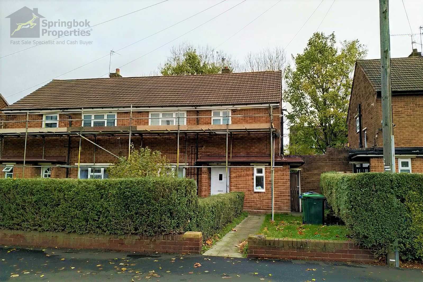 House in West Bromwich, Sandwell 11125640