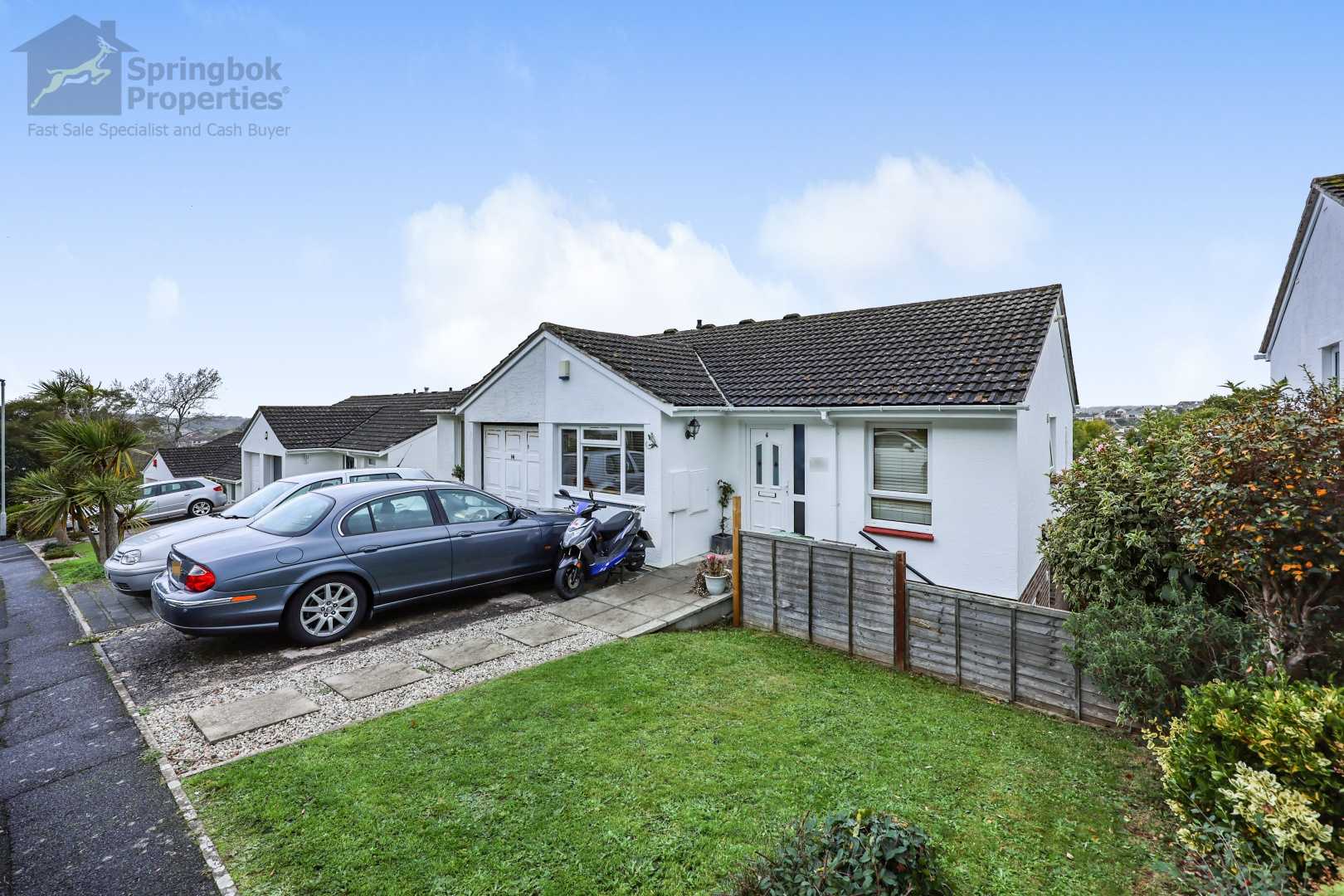 Huis in Plymstock, Plymouth 11125650