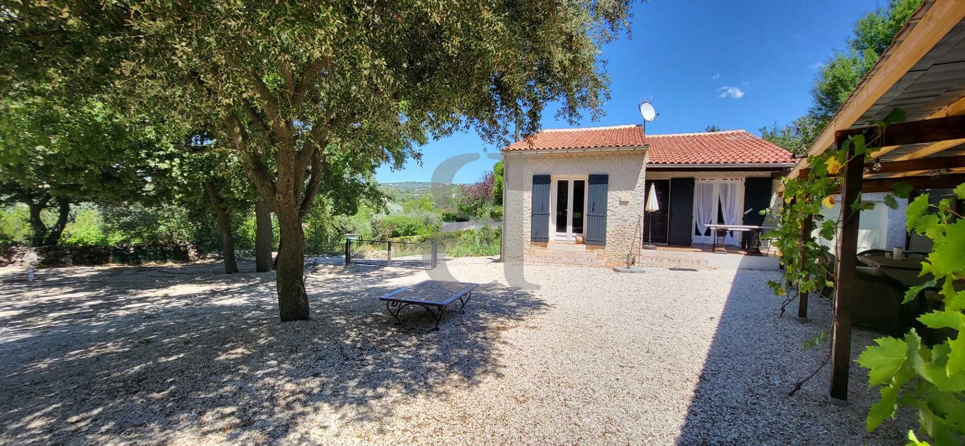 Huis in Bedoïne, Provence-Alpes-Côte d'Azur 11125675