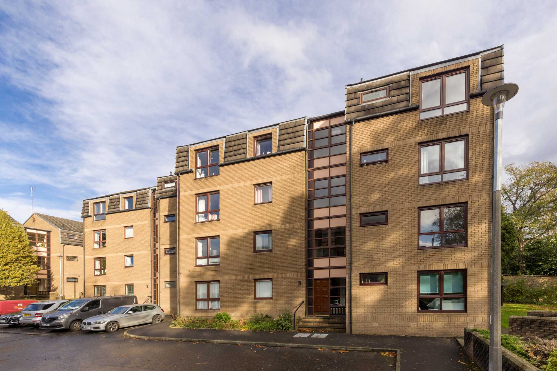 Condominium in Slateford, Edinburgh, City of 11125678