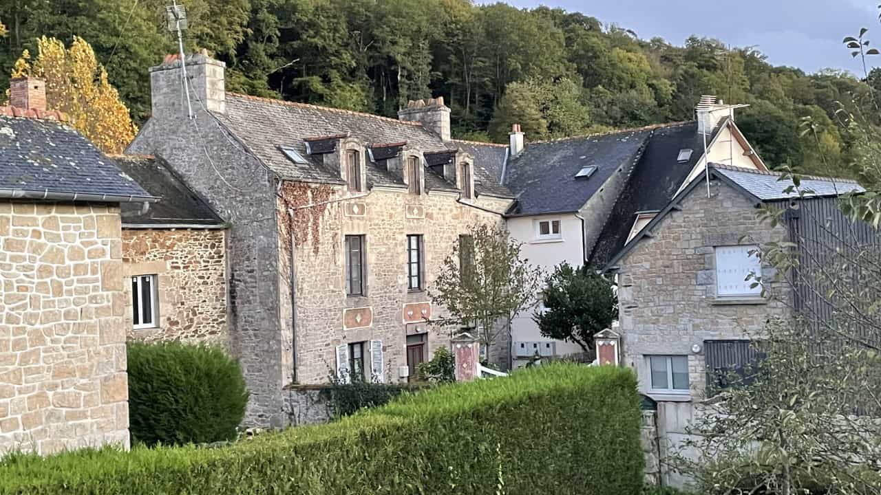Eigentumswohnung im Jugon-les-Lacs-Commune-Nouvelle, Brittany 11125788