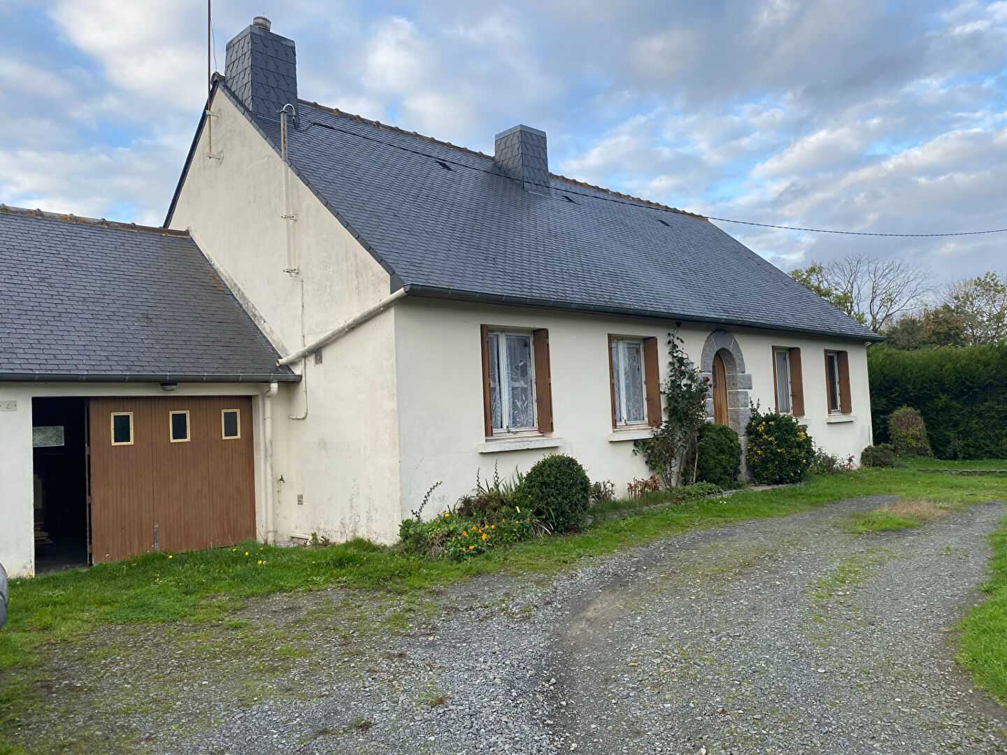 Dom w Lamballe’a, Bretania 11125794