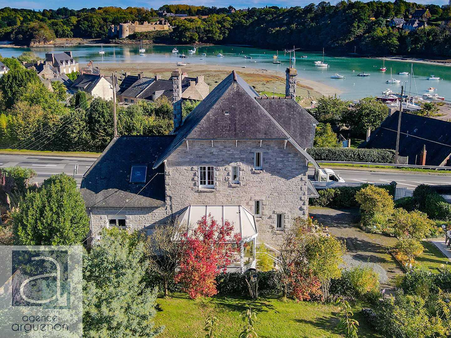 Hus i Saint-Cast-le-Guildo, Bretagne 11125816