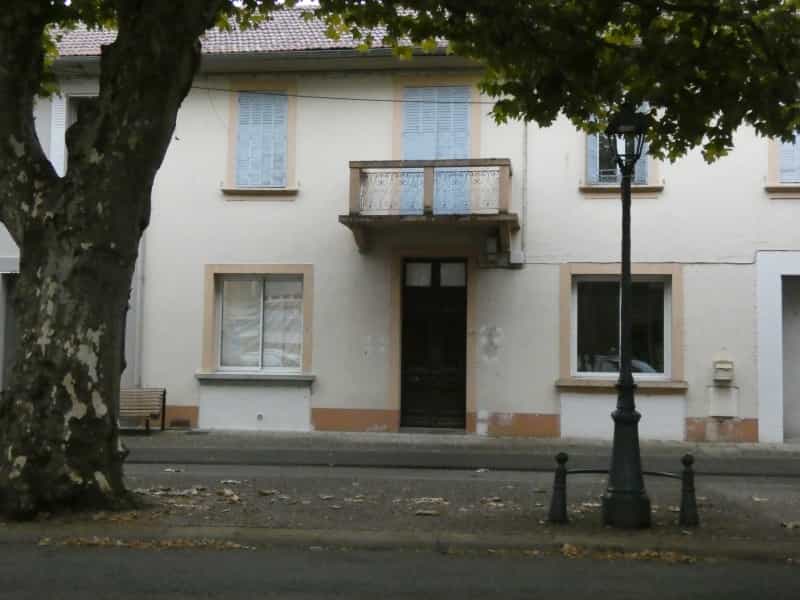 rumah dalam Maubourguet, Occitanie 11125837