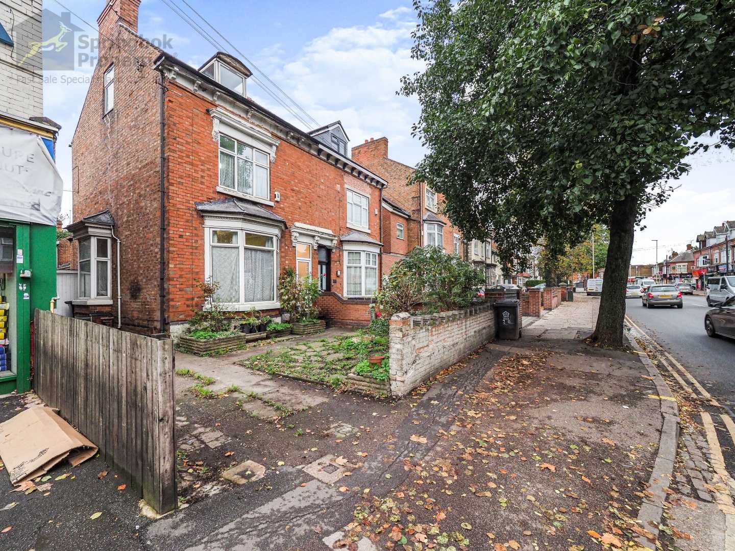House in Belgrave, Leicester 11125850