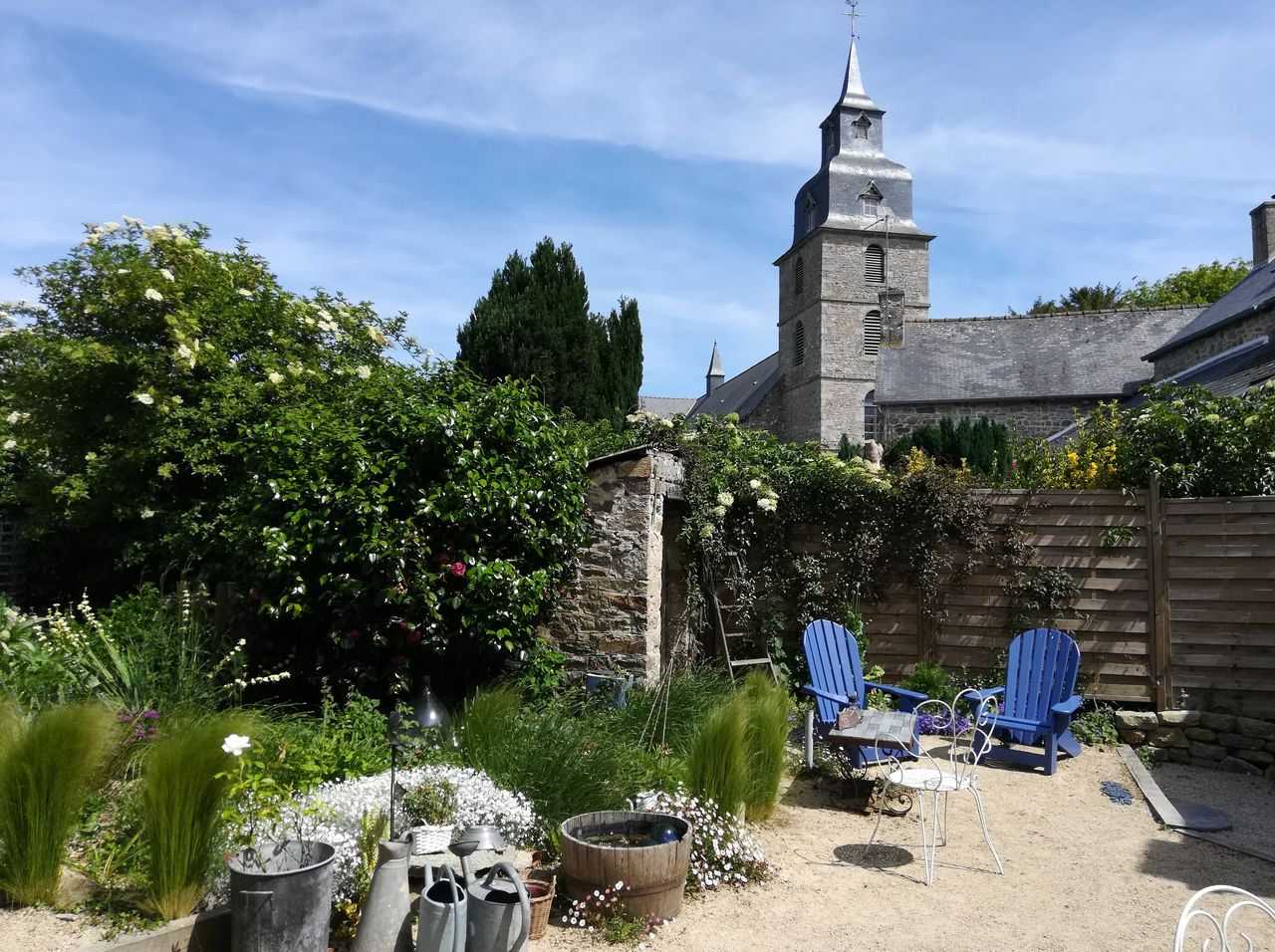 Rumah di Megrit, Bretagne 11125866